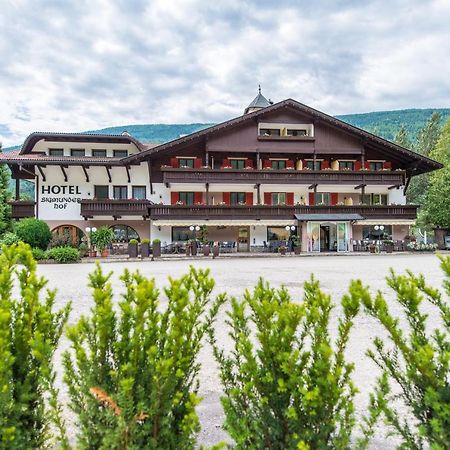 Hotel Sigmunderhof Chienes Luaran gambar
