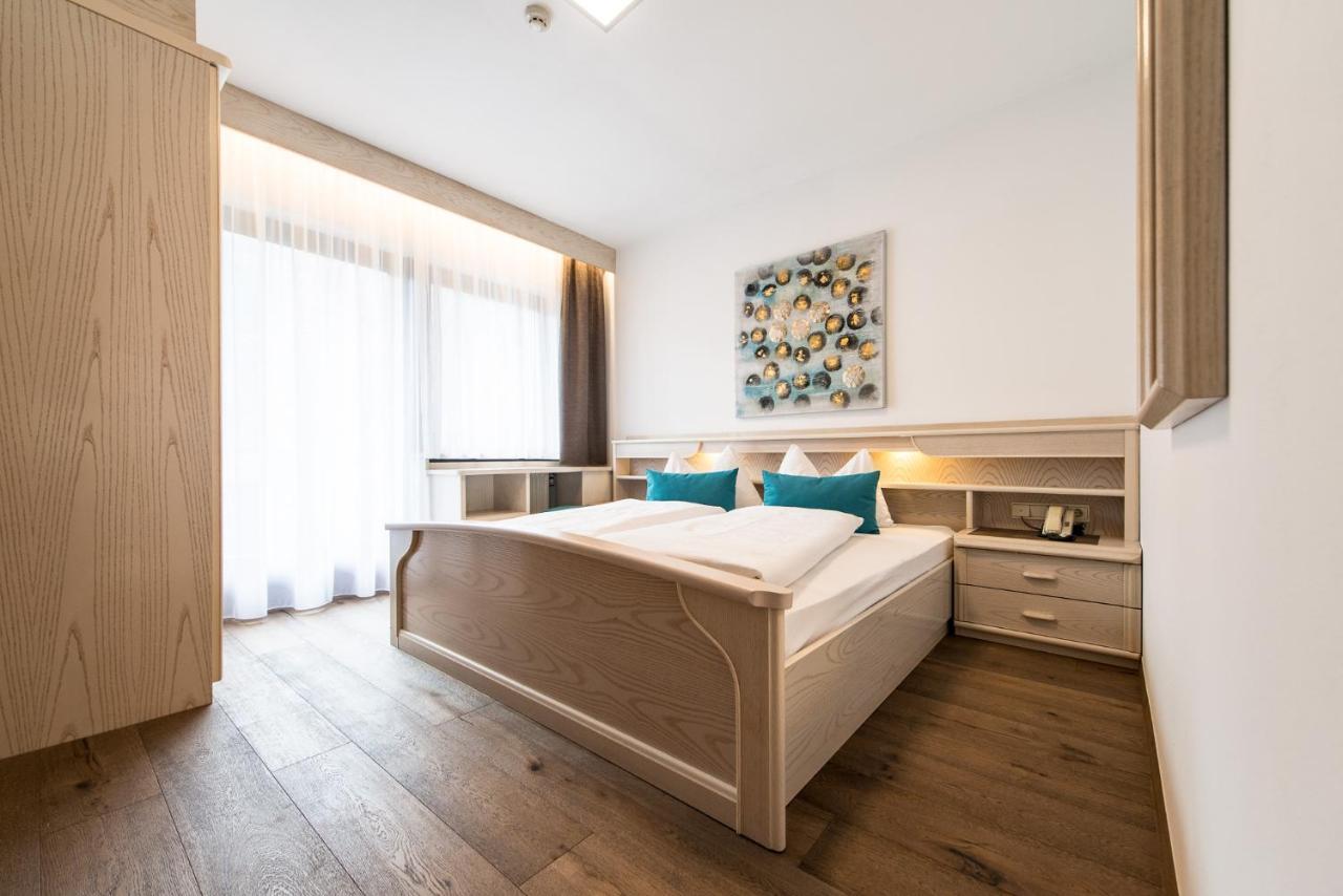 Hotel Sigmunderhof Chienes Luaran gambar