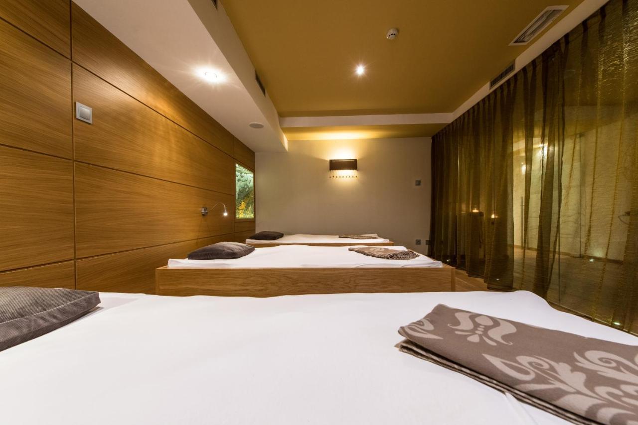Hotel Sigmunderhof Chienes Luaran gambar