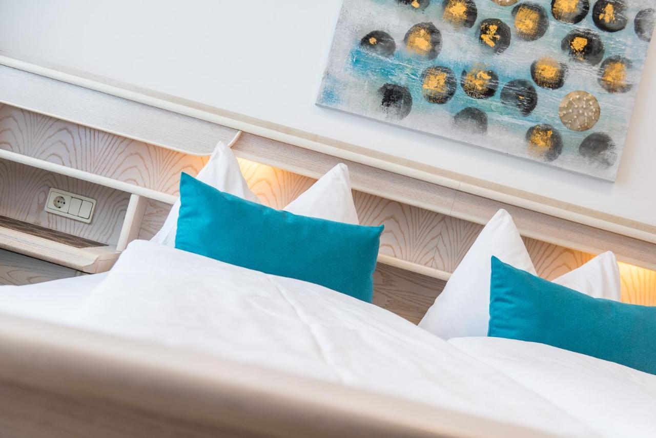 Hotel Sigmunderhof Chienes Luaran gambar