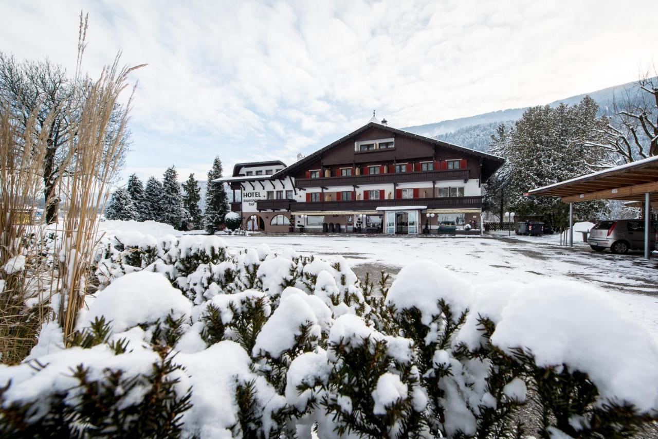 Hotel Sigmunderhof Chienes Luaran gambar