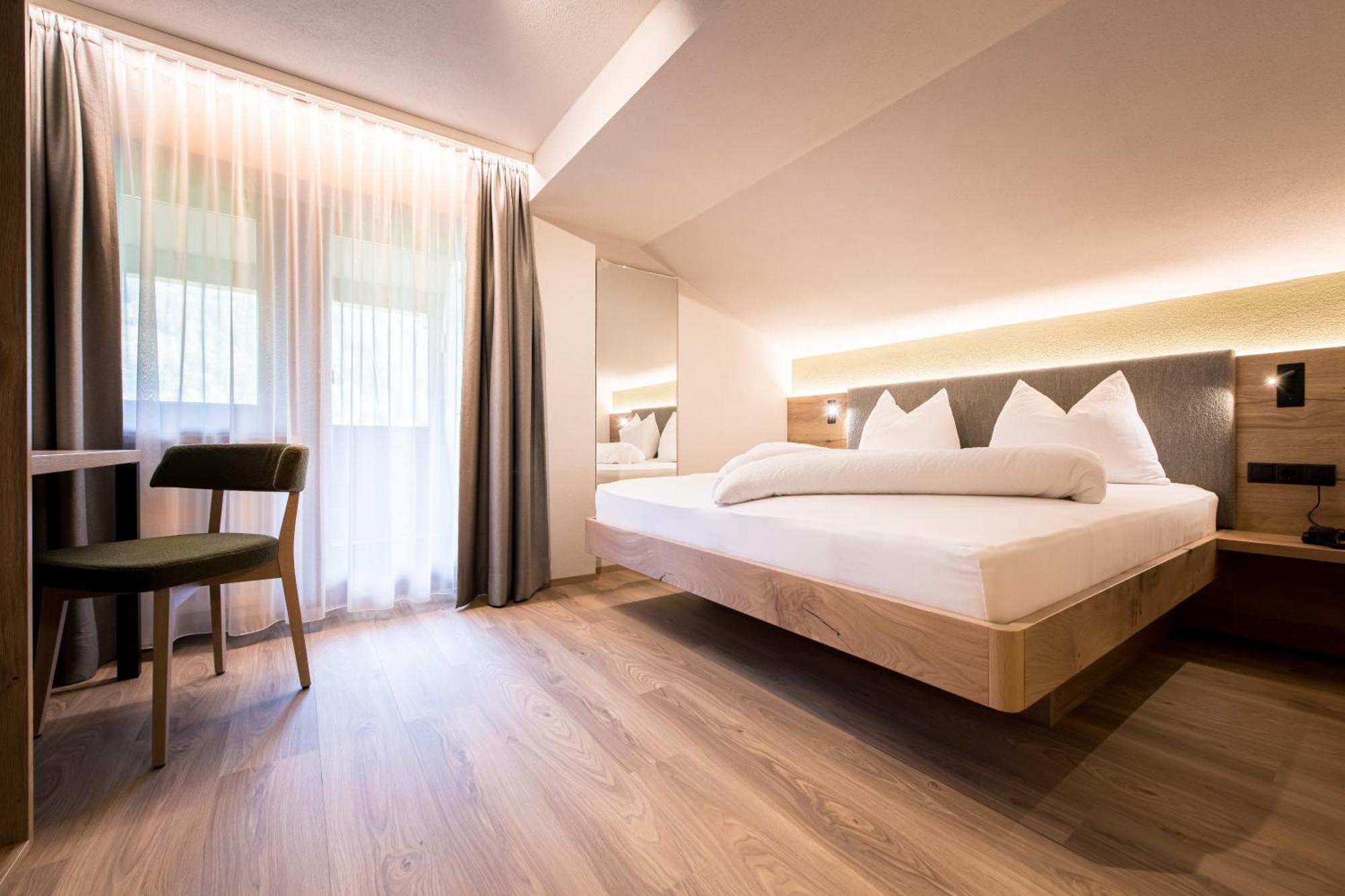 Hotel Sigmunderhof Chienes Luaran gambar